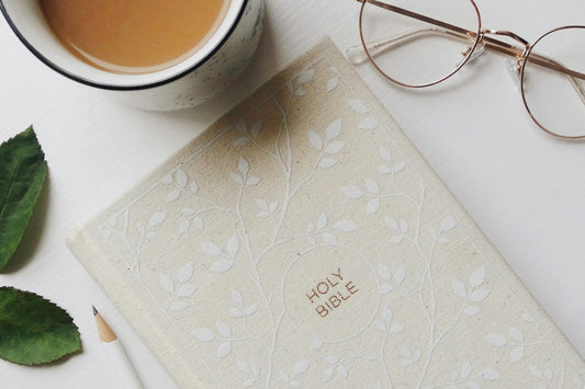 Five Tips for Memorizing Scripture