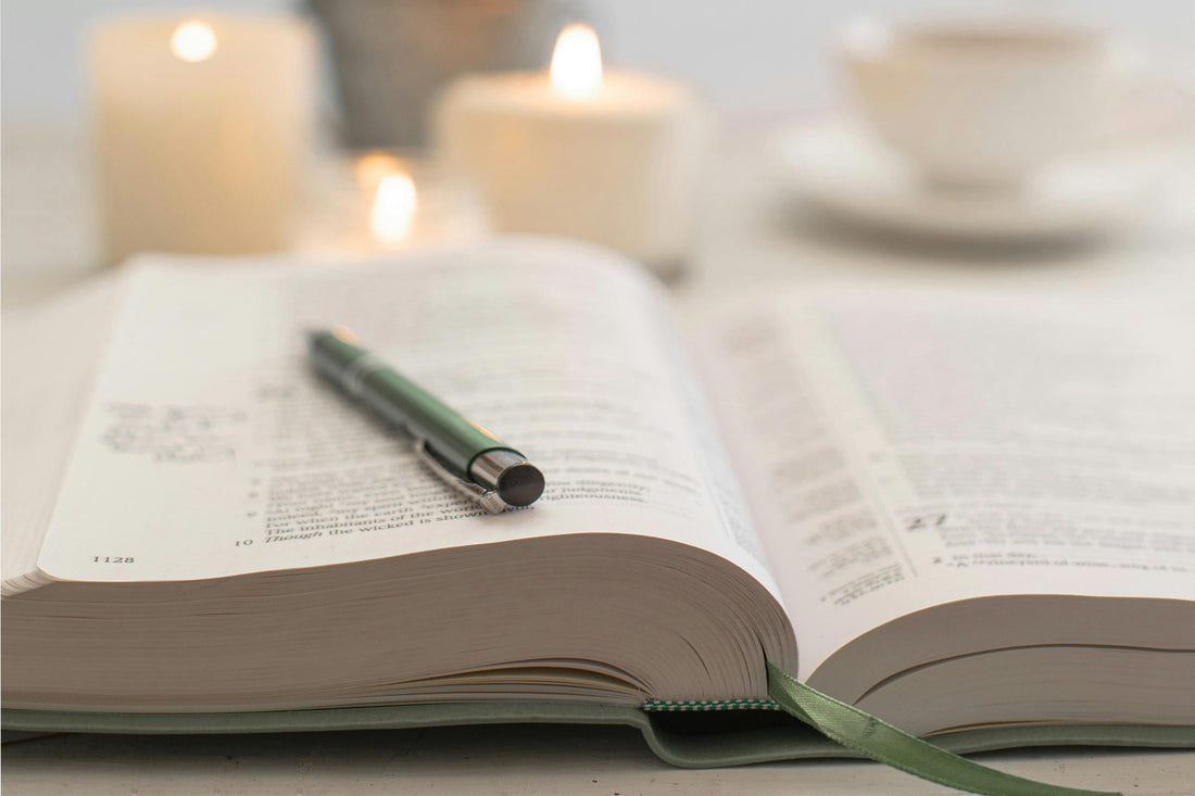 What’s Good vs. What’s Best