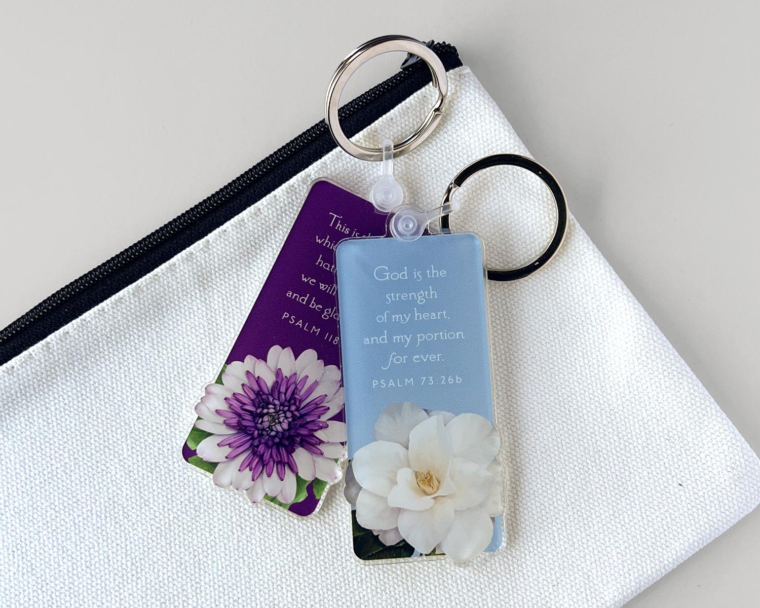 Keychains