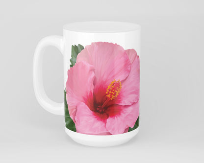 Mug, 15oz, 2 Timothy 1:7