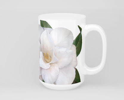 Mug, 15oz, PSALM 73:26b